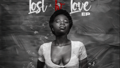 Annumah – Found Him