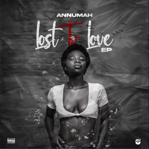 Annumah – Found Him