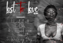 Annumah – Lost To Love (Full EP)