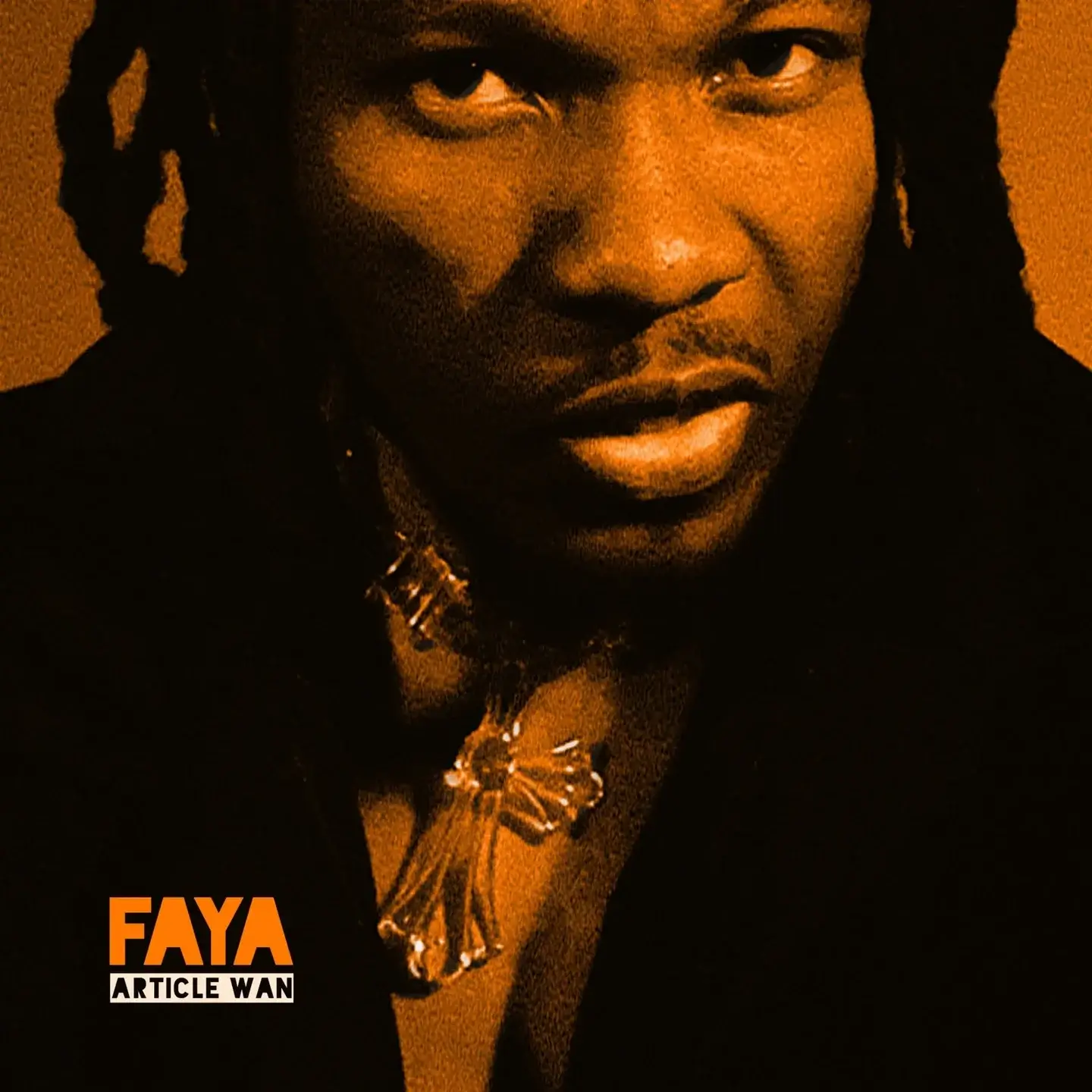 Article Wan – Faya