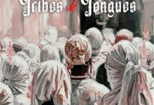 BNNG – BNNG V1 Tribes & Tongues (Full Album)