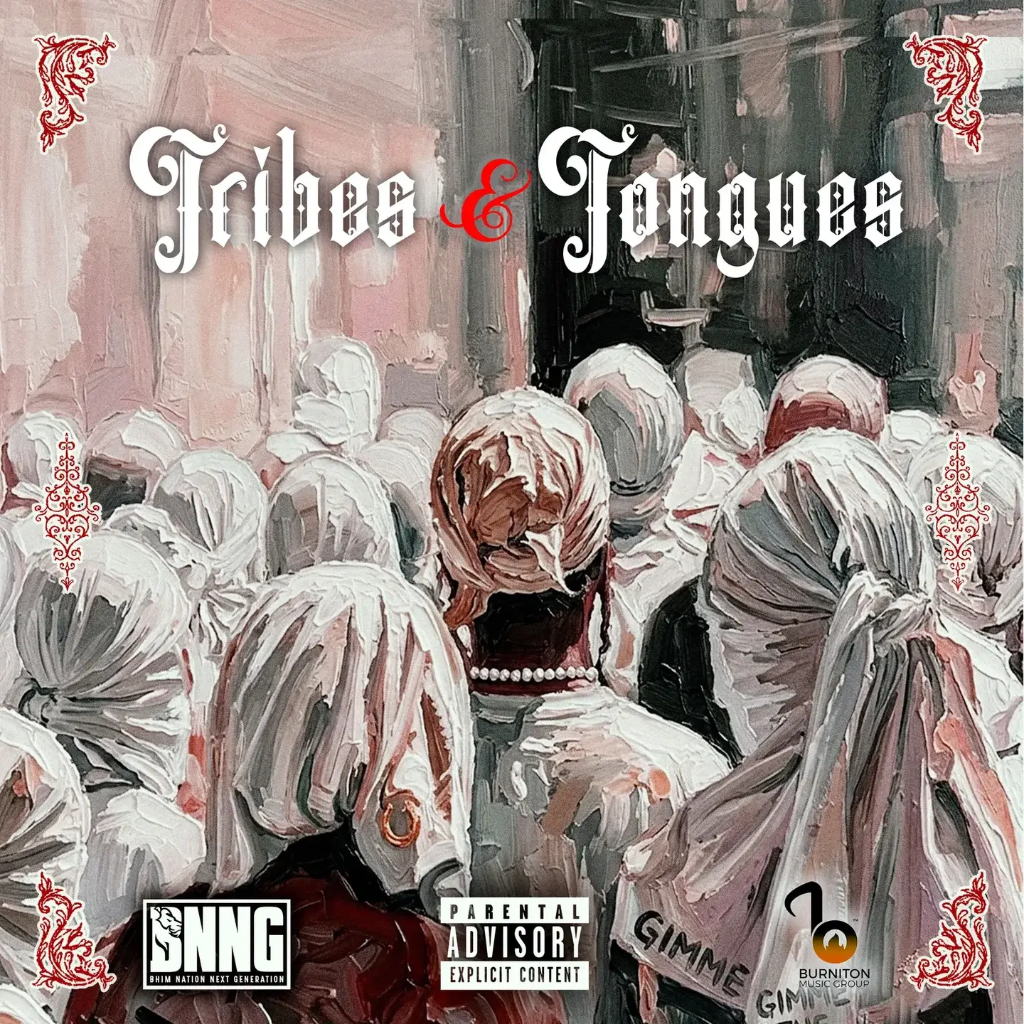 BNNG – BNNG V1 Tribes & Tongues (Full Album)