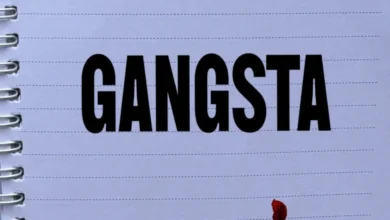 Beeztrap KOTM – GANGSTA