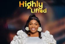 Celestine Donkor – Highly Lifted (Full Album)