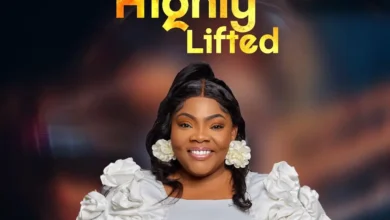 Celestine Donkor – Highly Lifted (Full Album)