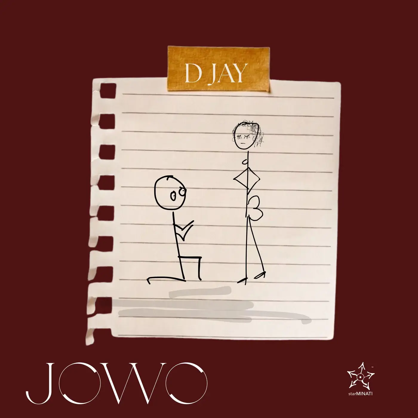 D Jay – JOWO