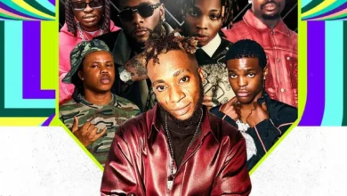 DJ Amacoz – 2026 TOP SONGS MIXTAPE
