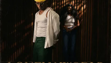 DJ Boat – Lonely World Ft. Olivetheboy-3musicgh.com_