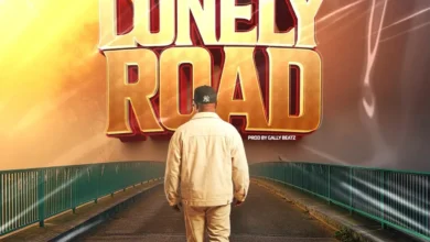 Hiyest – Lonely Road