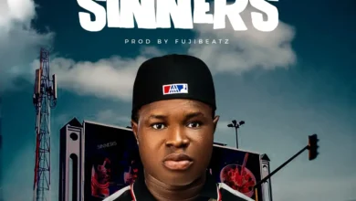 Hiyest – Sinners