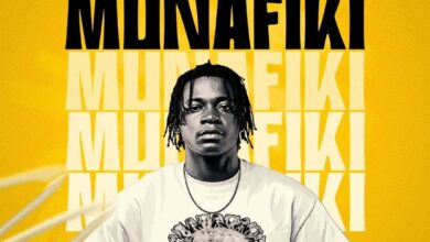 K Town DL – MUNAFIKI
