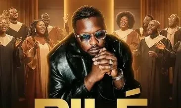 Kano Choir – Pilé (Gospel Version)