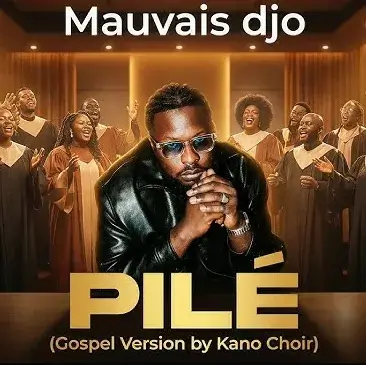 Kano Choir – Pilé (Gospel Version)
