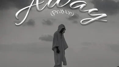King Paluta – Away (Prayer)