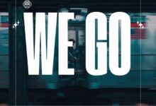 Kuami Eugene - We Go