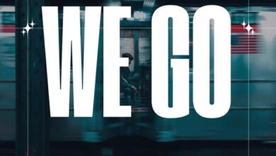 Kuami Eugene - We Go