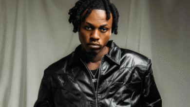 Kweku Flick Faces Backlash Online From Ghanaians