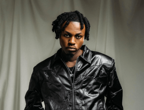 Kweku Flick Faces Backlash Online From Ghanaians