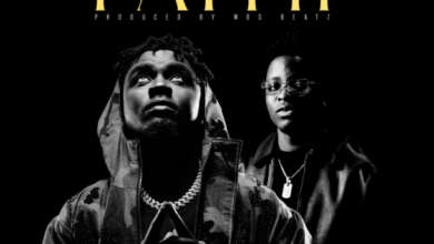 Kweku Smoke – Faith Ft. Lasmid