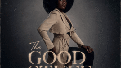 Naja Fairy – The Good Stuff