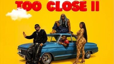 Okese1 ft. Darko Vibes x Sista Afia & Joey B - Don't Come Too Close II
