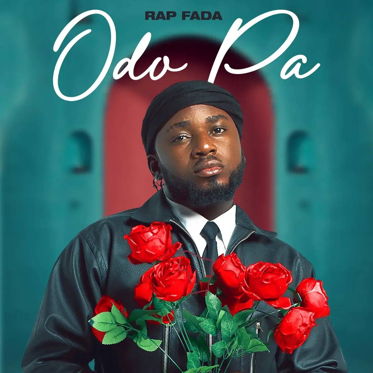 Rap Fada – Odo Pa