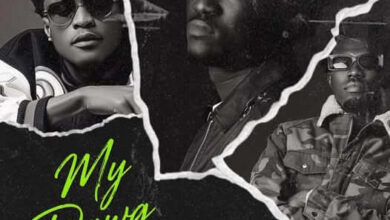 Ricch Kid Ft. Kay Flip & Milona – My Dawg