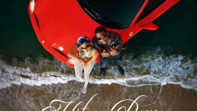 Shenseea – Hit & Run Ft. Masicka & Di Genius