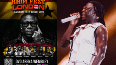 All You Need To Know About The BHIM Fest At OVO Arena Wembley