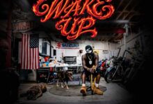 Stonebwoy - Wake Up_ 3musicgh.com