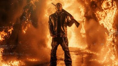 Lalid – War Song