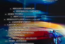 KiDi - Where Do We Go From Here (Full Album)