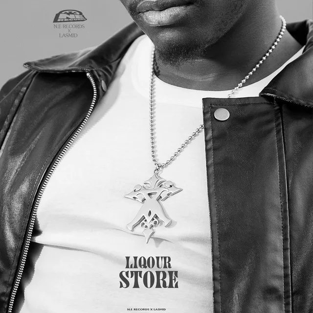 Lasmid - Liquor Store