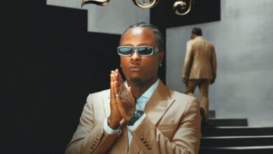 Kelvyn Boy - Allo Ft Medikal
