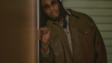 BNXN – Still In Charge (Full EP)