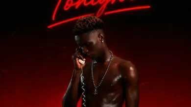 Baba Tundey – Tonight
