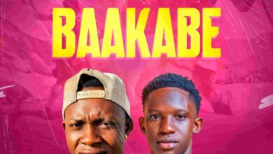 Best Skido ft. King Khella - Baakabe_ 3musicgh.com