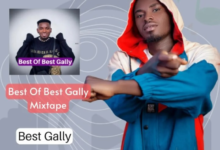 Best of Best Gally (Mixtape)