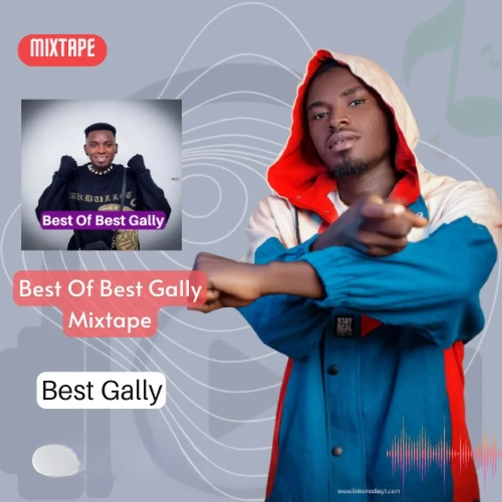 Best of Best Gally (Mixtape)