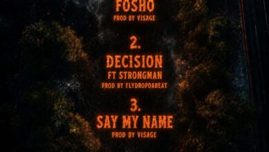 Bosom Pyung – 3IN1 (Full EP)