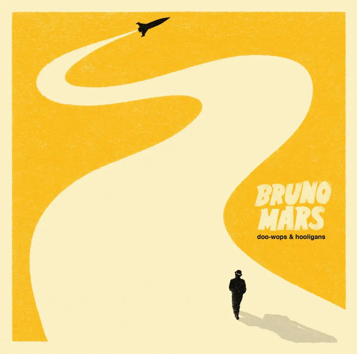 Bruno Mars – Just The Way You Are