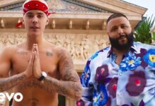 DJ Khaled – I’m The One Ft. Justin Bieber, Quavo, Chance The Rapper & Lil Wayne