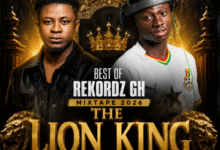 DJ Terry – Best Of Rekordz (Mixtape 2026)