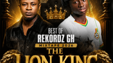 DJ Terry – Best Of Rekordz (Mixtape 2026)
