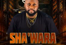 Double Tee – SHA'WARA