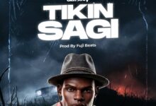Gafxity - Tikinsagi