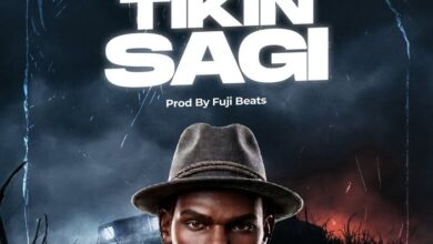 Gafxity - Tikinsagi