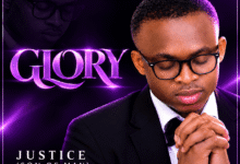 Justice (Son Of Man) – Glory