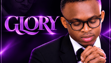 Justice (Son Of Man) – Glory