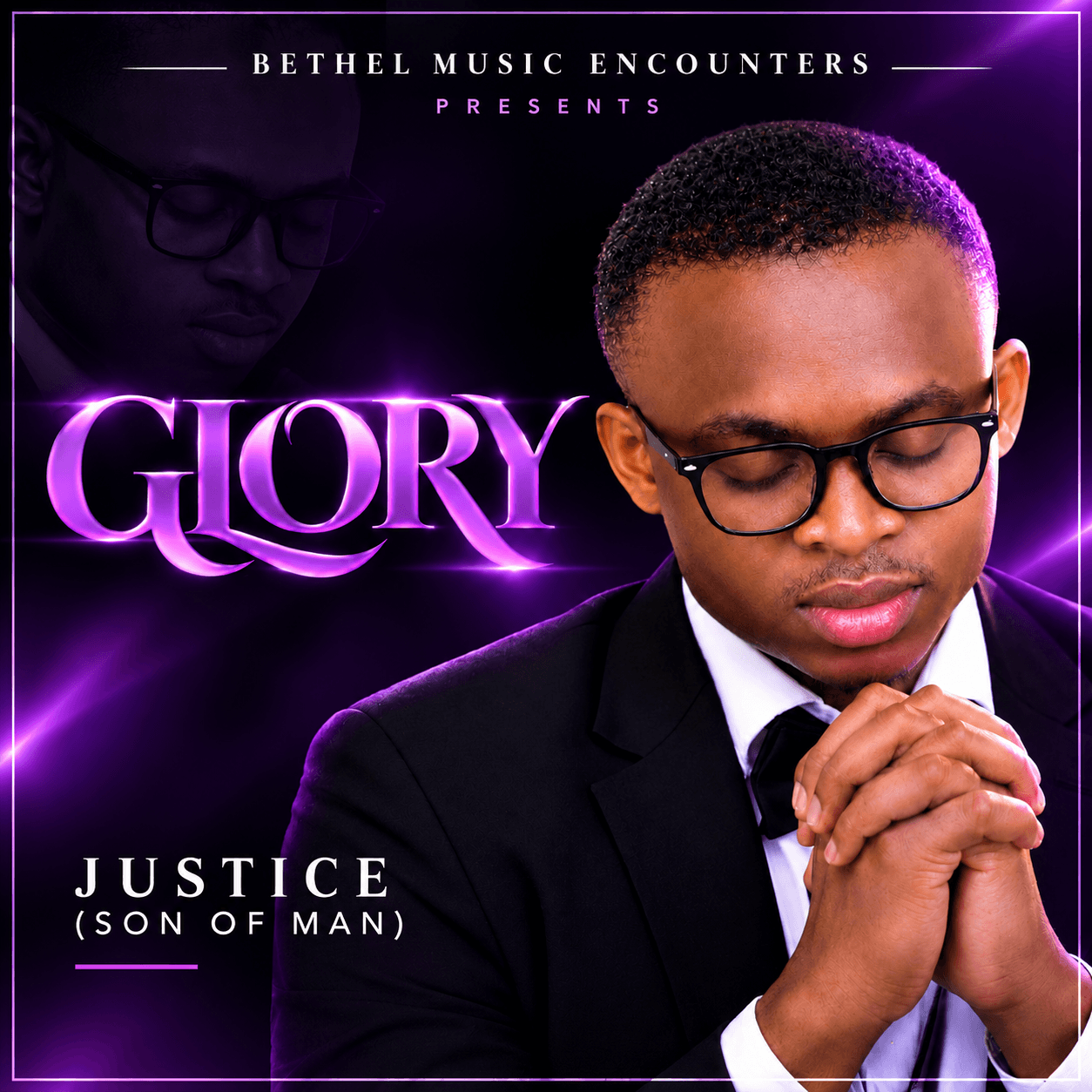 Justice (Son Of Man) – Glory